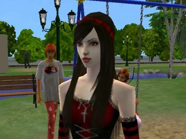 Как перестать быть вампиром в симс. Sims 2 vampire. симс 2 вампиры. симс 2 ростоманы вампиры. вампирши симс.