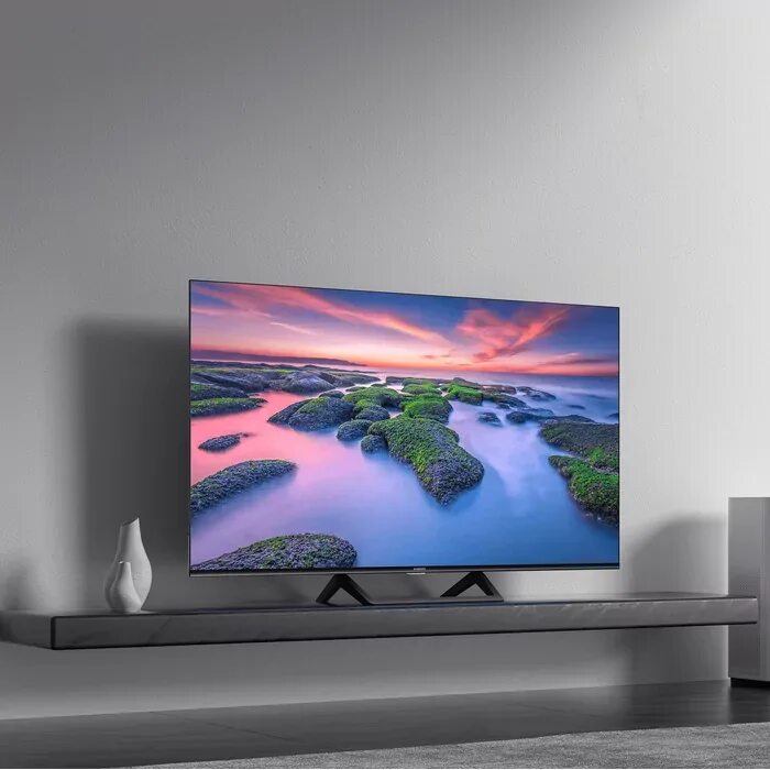 Обзор телевизора xiaomi 43. Xiaomi TV a2 50. Xiaomi a2 43 телевизор. 43" Телевизор Xiaomi mi TV a2.