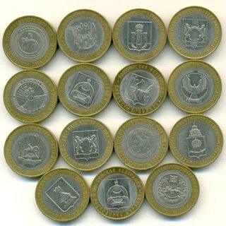 Какие десятки