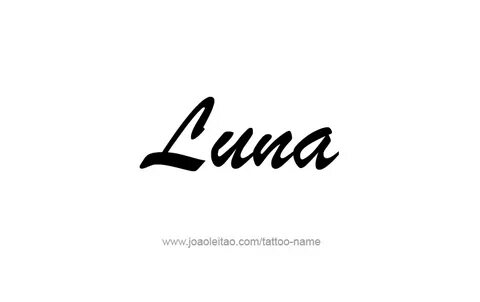 Liana шрифт