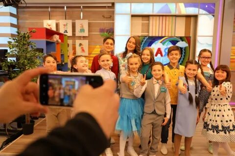 Чей канал