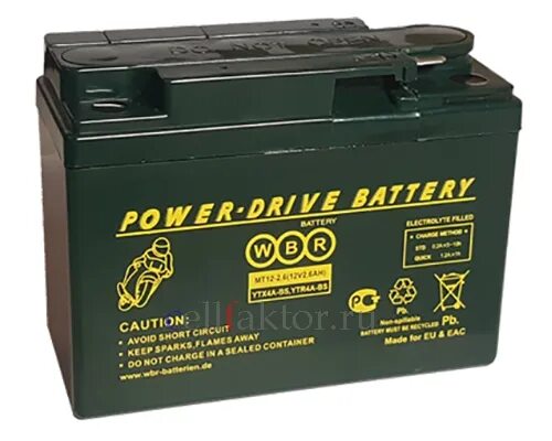 Battery drive. Аккумулятор wbr MT 12-2.6. Мото аккумулятор wbr mt12-12. Мото аккумулятор wbr mt12-2.6. Аккумулятор wbr MT 12-2.6 для мототехники.