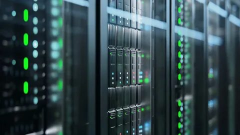 Информационные системы оборудование