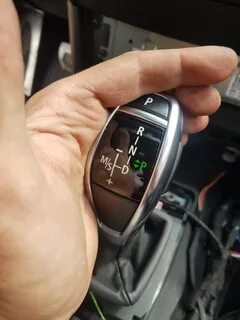 Селектор акпп е70