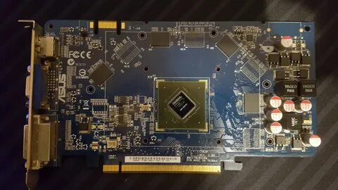 Geforce 9