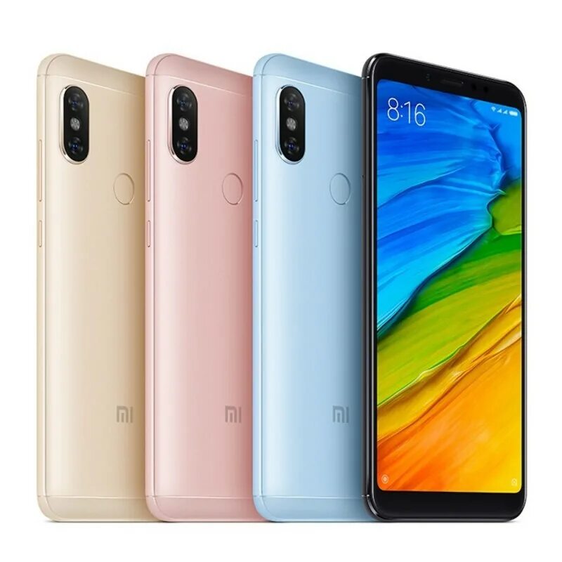 Хорошие смартфоны xiaomi redmi note. Xiaomi redmi note 5. xiaomi redmi note 5 4/64gb. смартфон xiaomi redmi note 5 3/32gb. mi redmi note 5.
