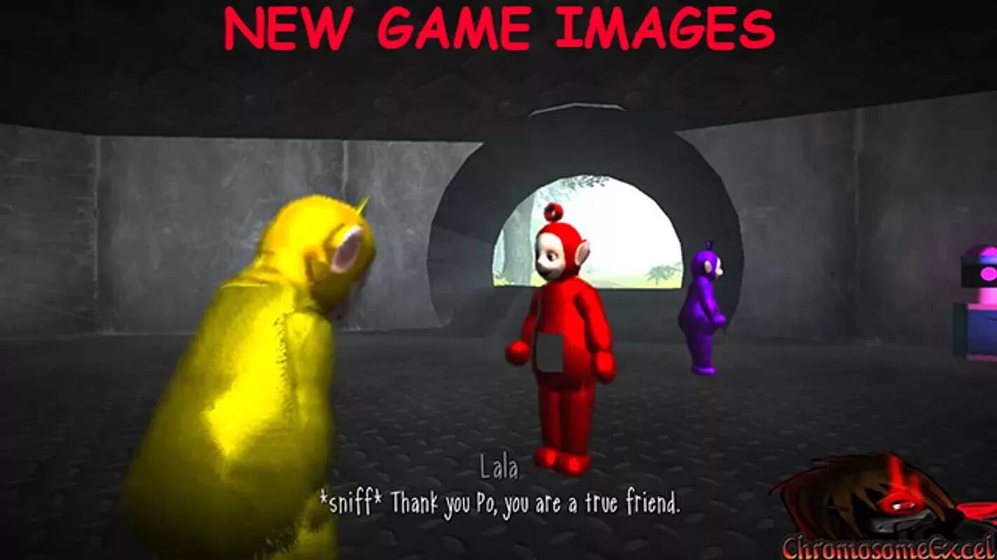 Slendytubbies 3 campaign. Slendytubbies 3 Android.