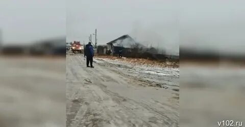 Поселок линево волгоградская область