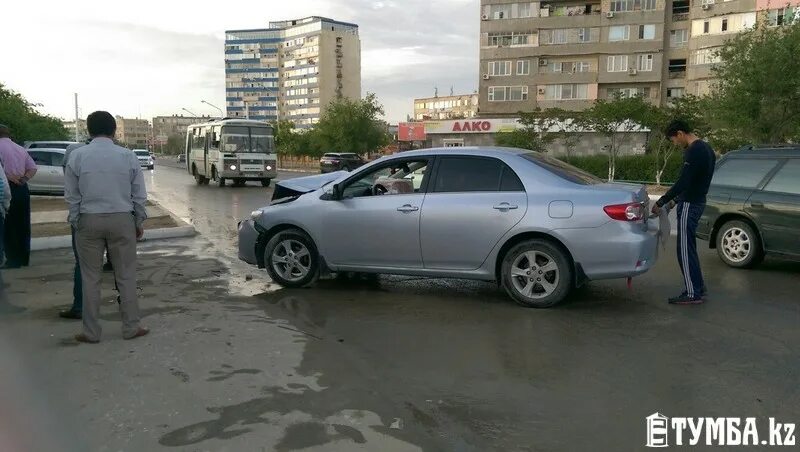 Уфа актау на машине. Уфа актау на машине