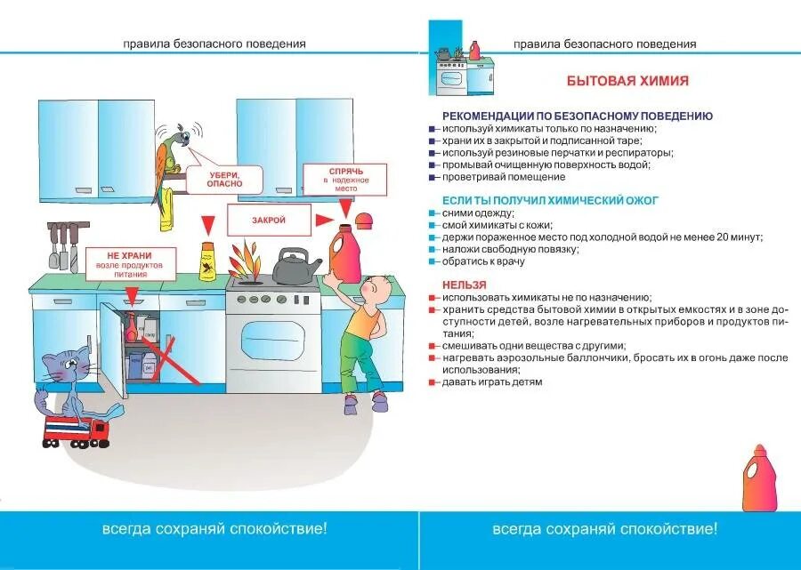 Правила безопасности при использовании средств бытовой химии. Бытовая химия. Бытовая химия тб. Правила пользования бытовой химией. Правила использования препаратов бытовой химии.