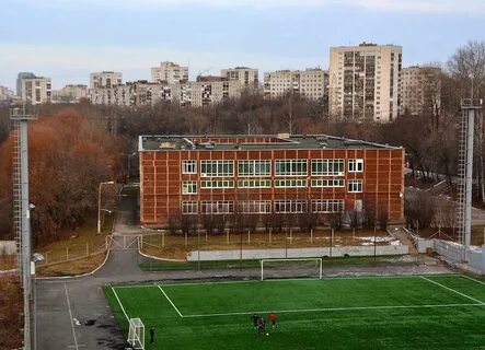 Школа 32 пермь