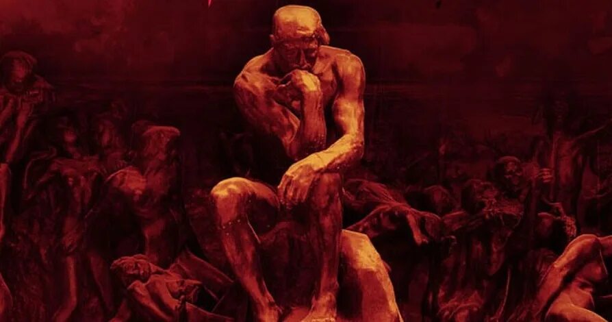 Огненная для грешников 6. Инферно Данте картина. Данте Инферно в аду. Инферно Дарио Ардженто 1980.