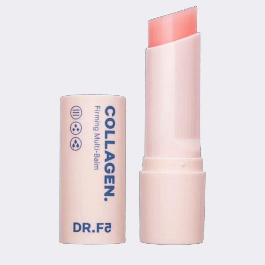 Крем стик отзывы. Dr.f5 крем-стик с коллагеном для лифтинг-эффекта - collagen firming multi-balm, 10г. collagen 5kit. лифтинг стик с коллагеном. крем стик.