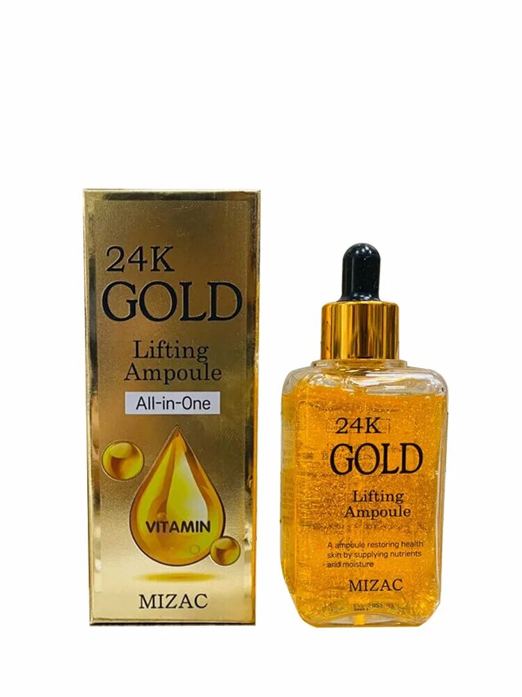 Gold lifting. 24k Gold Lifting Ampoule. 24 K Gold Lifting Ampoule Mizac. The Saem Gold Lifting Powder Ampoule лифтинг-сыворотка с золотом для лица.