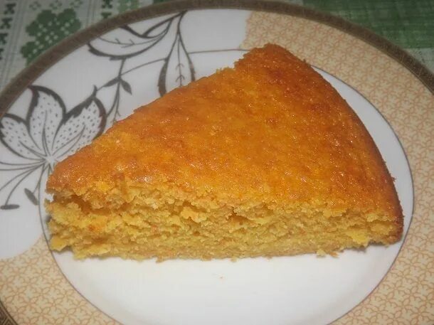 Пирог Рыжик с морковью. Хлеб кукурузный с морковью. Торт-пирог Рыжик с йогуртом (12). Фото продуктов для пирога Рыжик.