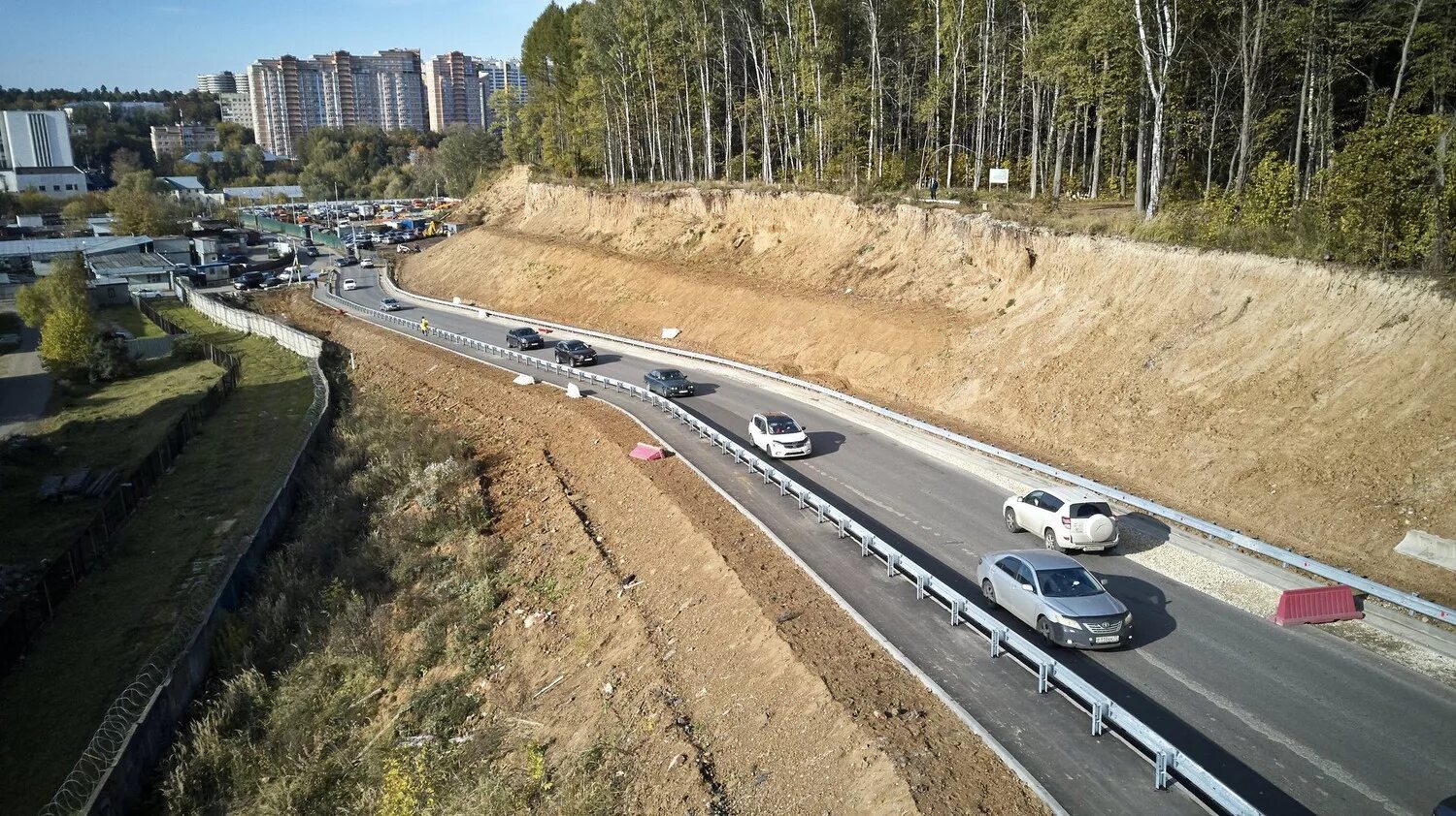 дорога митино о2 волоколамское шоссе. дорога митино. район митино. дорога митино. дорога красногорск митино.