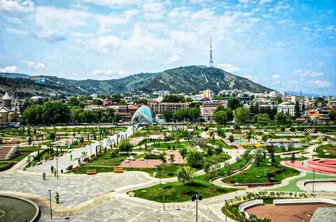 Парк рике