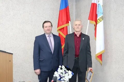 Калининские новости саратовская область