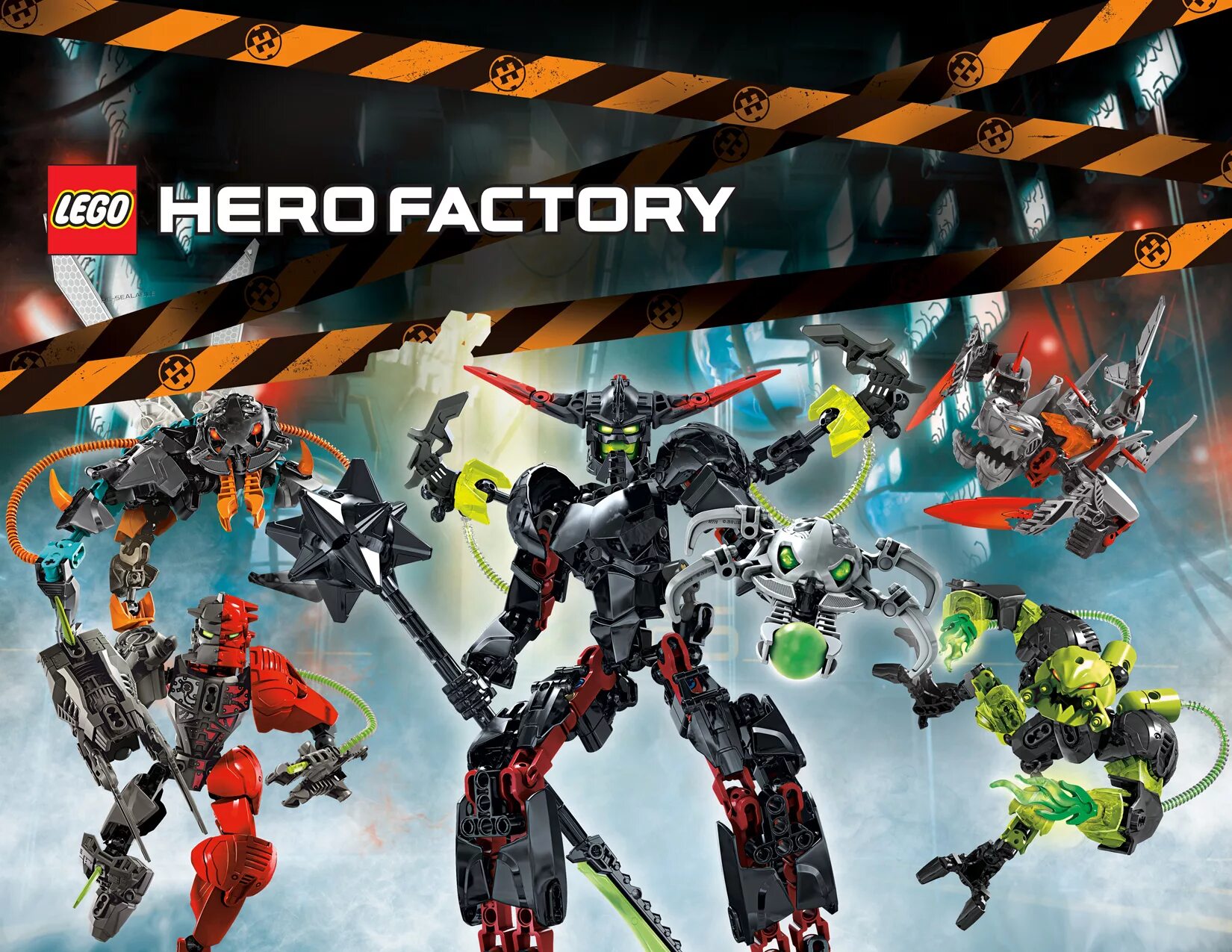 Hero factory фурно. Лего хиро фактори 2012. Лего хиро фактори 44020. Фабрика героев хиро фэктори. Фабрика героев персонажи.