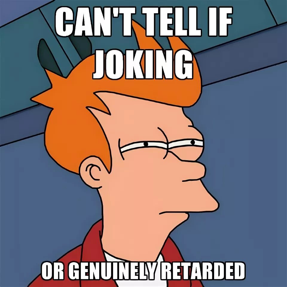 The joke is in me. Tell jokes. telling jokes.
