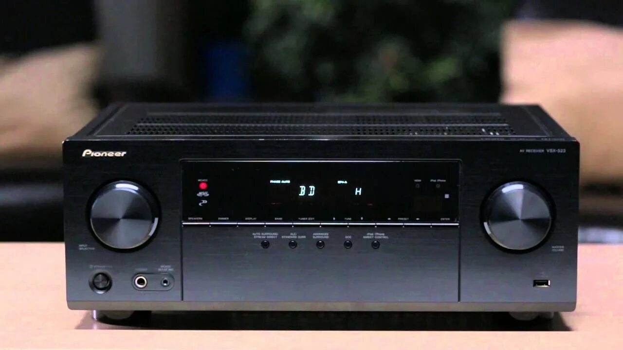 Pioneer vsx 323. Pioneer VSX 523. Pioneer av Receiver VSX-323. Av ресивер Пионер VSX 323. Ресивер Pioneer 5.1.