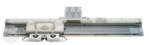 Silver reed 280