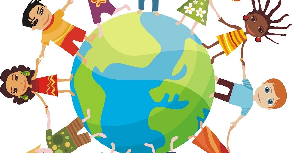 международной день защиты