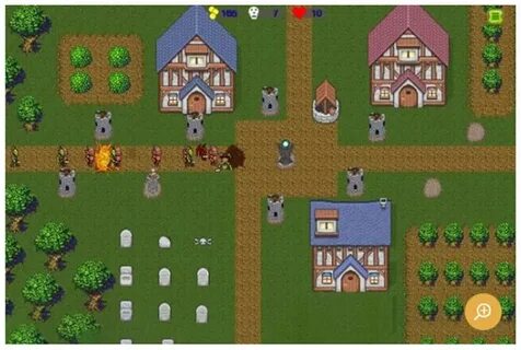 Игры на javascript код