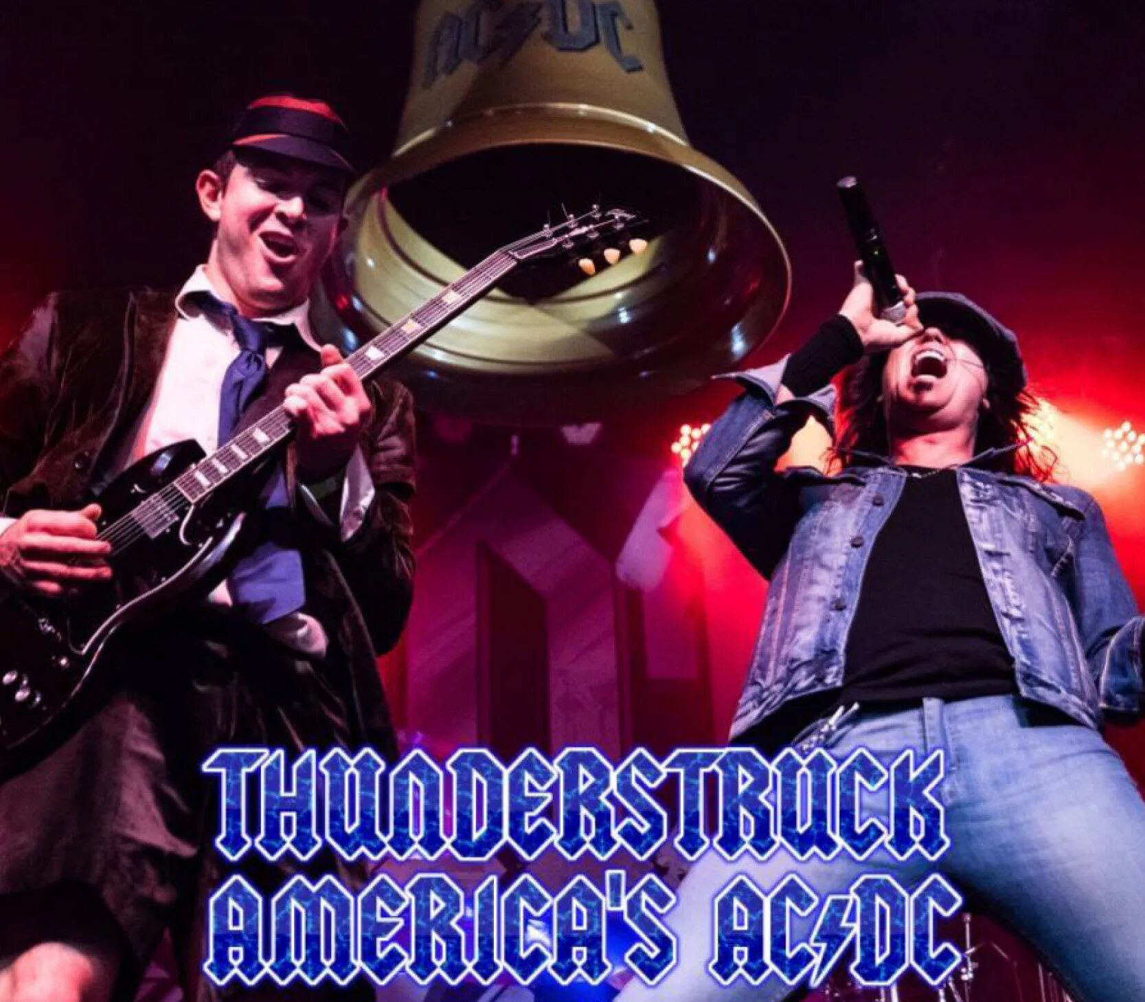 Асдс тундерструк. AC/DC группа Thunderstruck. Thunderstruck обложка. АС ДС тандерстрайк готы.