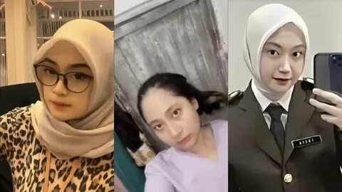 Perbandingan antara Bu Guru Salsa, Bidan Rita dan Jaksa Tasya menjadi ramai...