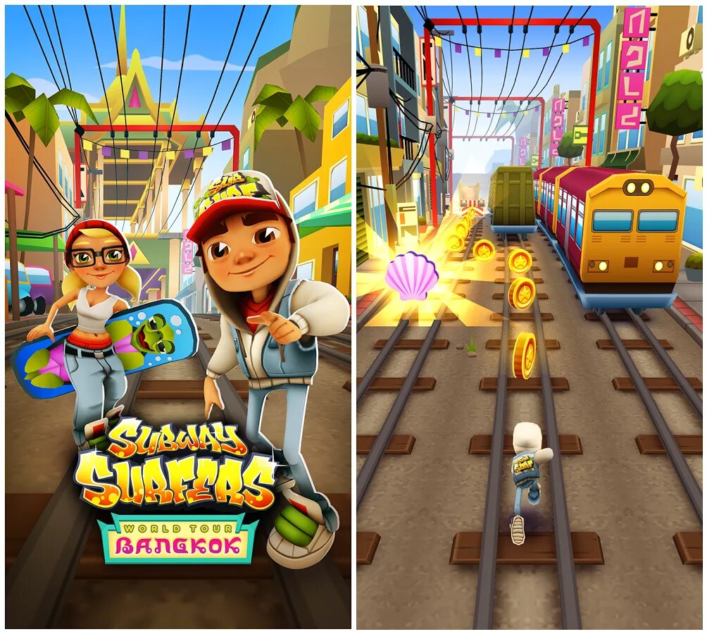 Игры бывают показывают. Игра Subway Surfers. Сабвей серф 2015. Сабвей сёрф локации. Сабвей сёрф 2014.