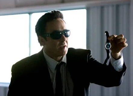 John watch