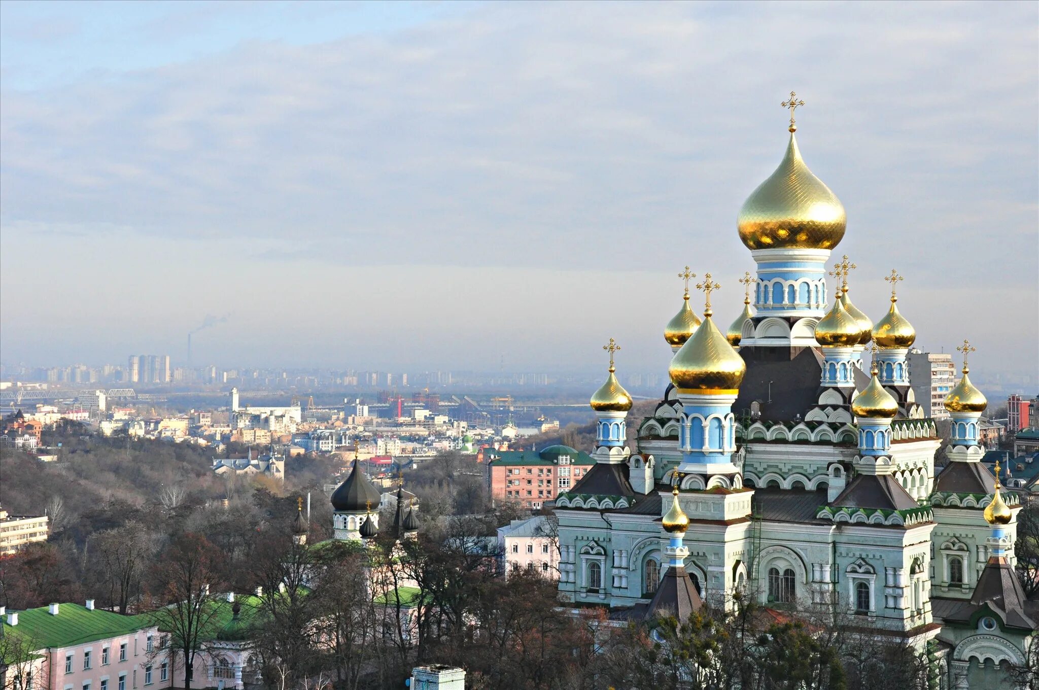Киев информации. Киев панорама. киев фото.