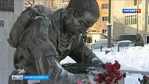 Кировское видео