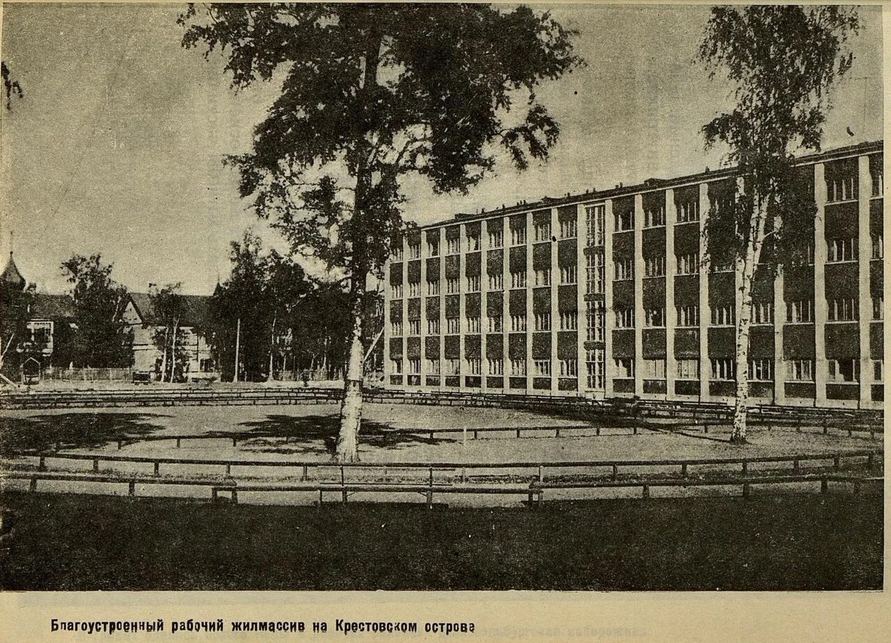 Photo: Rezidentsiya Imperatorsky yakht-klub, housing complex, Russia, Saint Pete