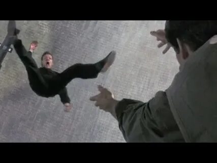 Falling video