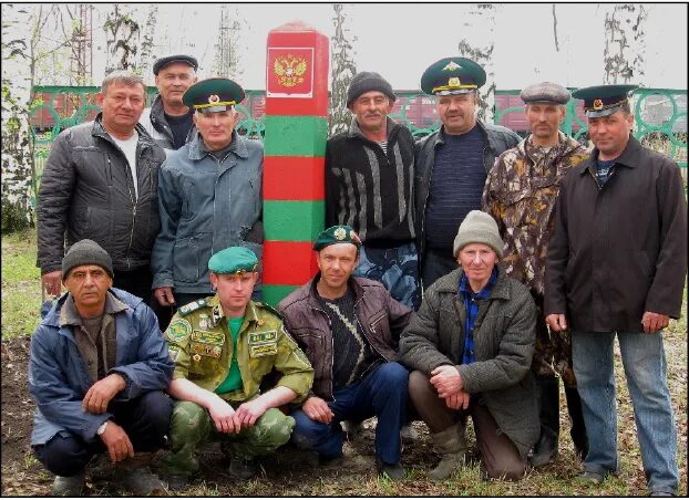 Точный прогноз ижморский. Пгт ижморский кемеровская область. пограничники красный яр.