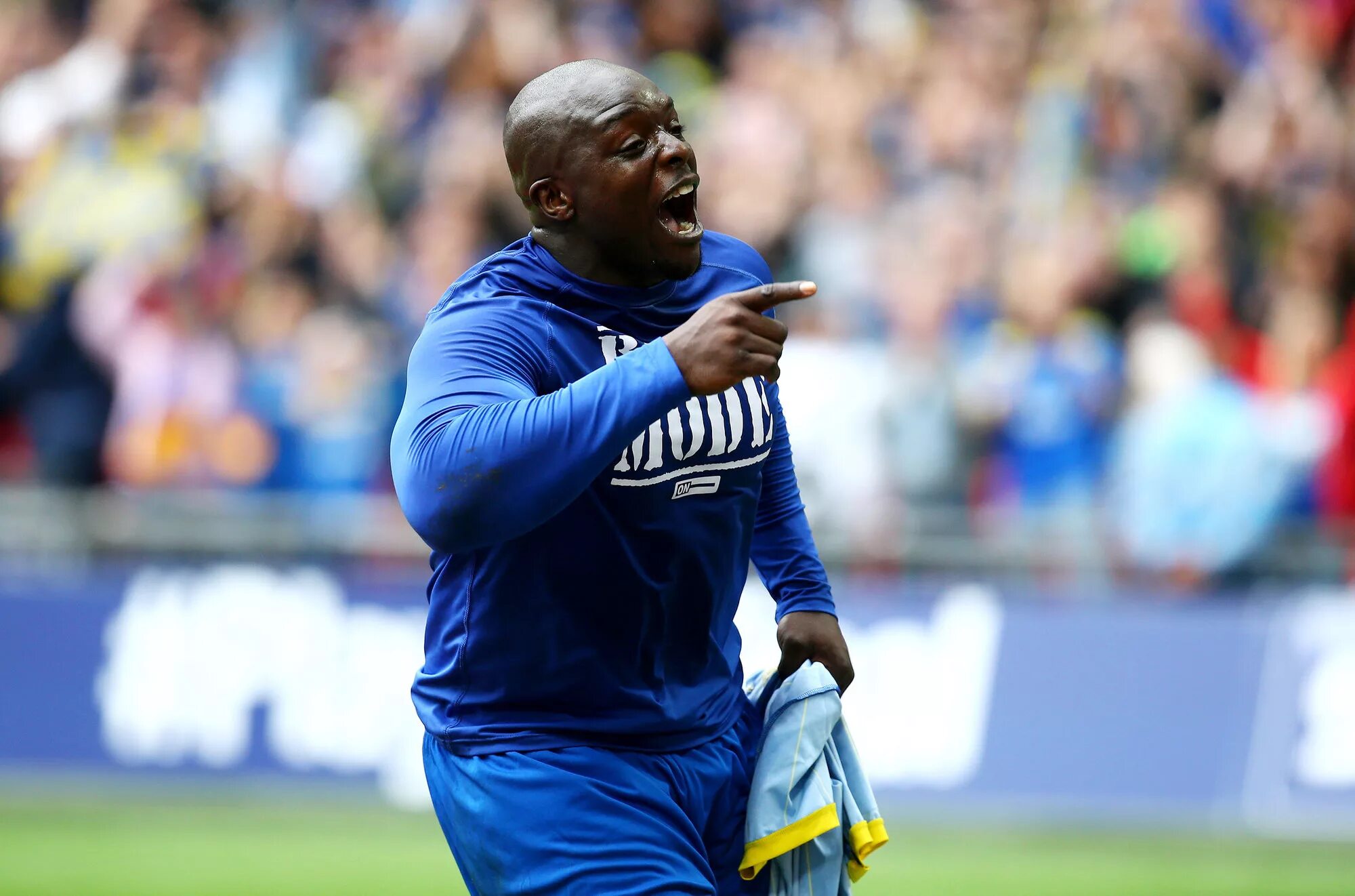 Самый сильнейший игрок. Akinfenwa. Адебайо. Adebayo Akinfenwa. Адебайо АКИНФЕНВА британский футболист.