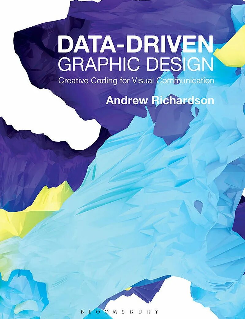 Data Driven Design. Graphic drive