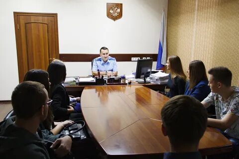 Помощник новокузнецк