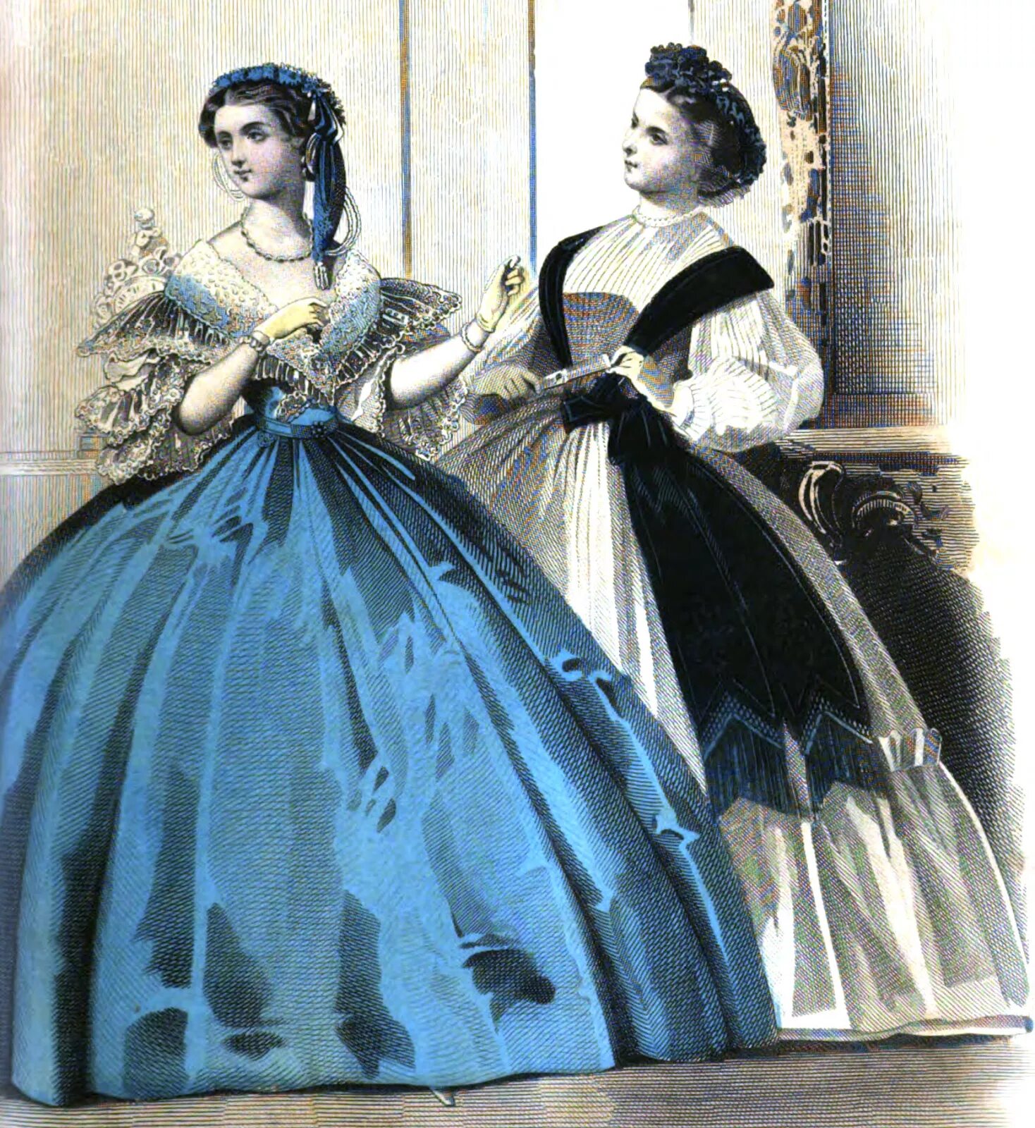 1845 век