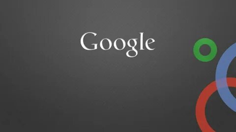 Google gone