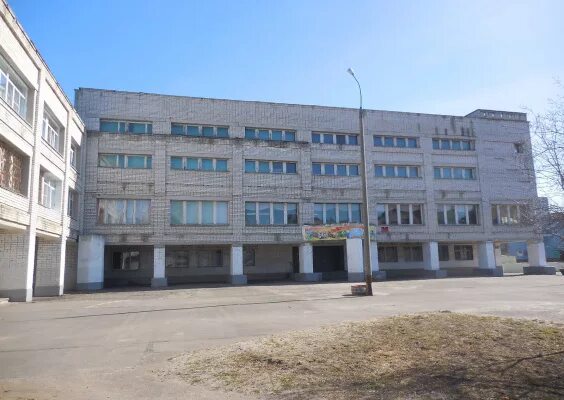 Школа 58 нижний новгород автозаводский