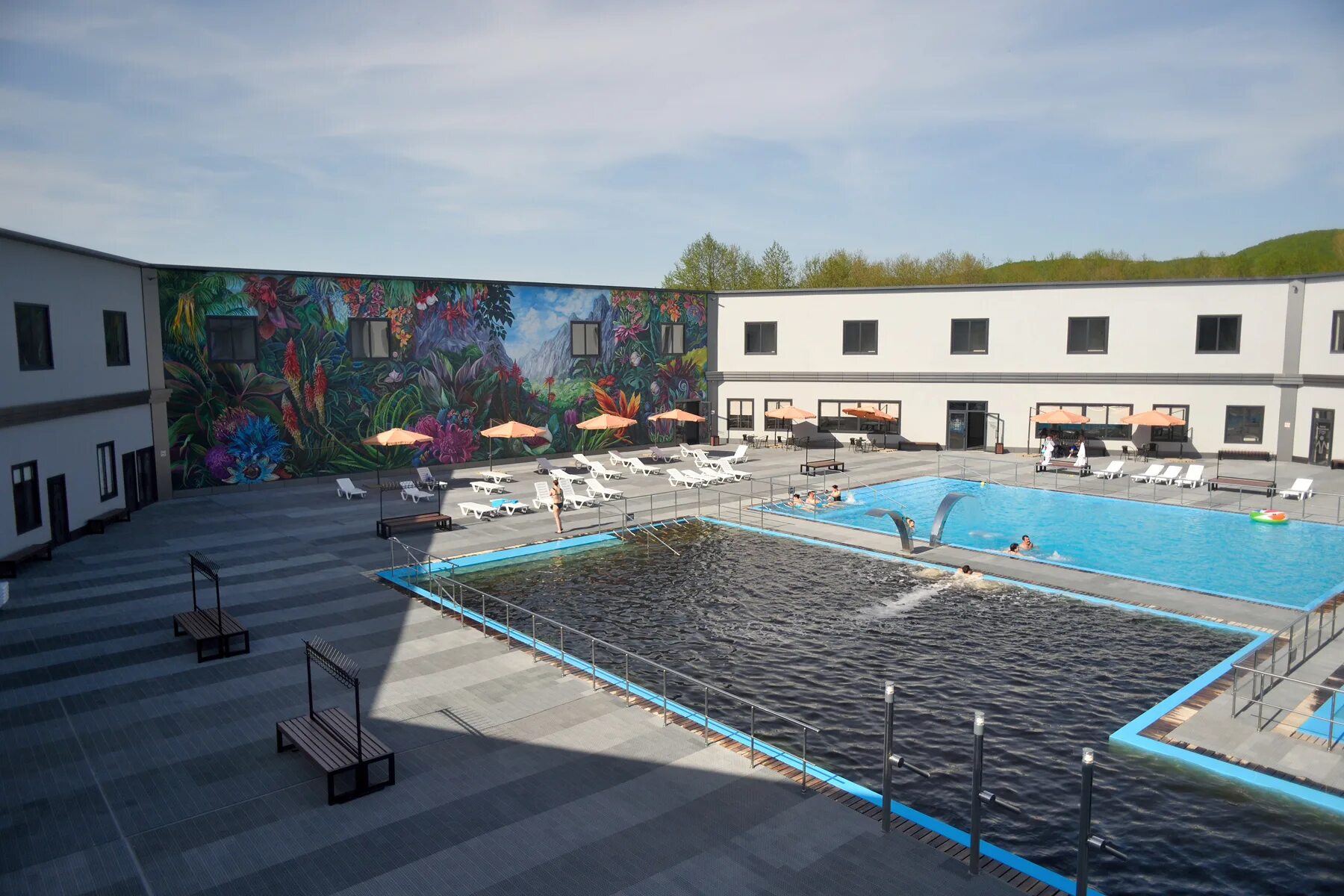 Майкоп посёлок тульский водная ривьера. Спа поселок тульский. Спа поселок тульский. Псыгупс термальный парк-отель тульский. Оздоровительный центр водный мир белокуриха.