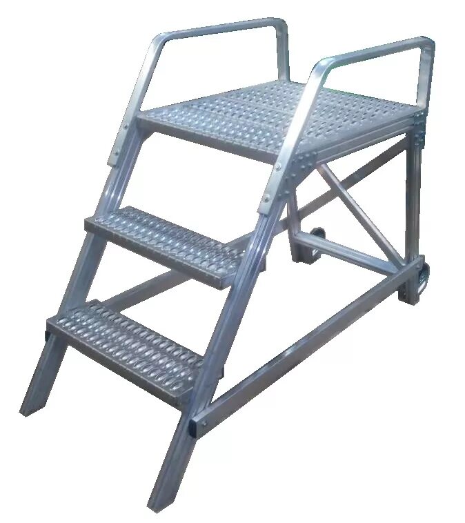 Купить алюминиевую лестницу в минске. Лестница с платформой алюминиевая ЛПА-3000/60. Стремянка Авиационная сту-2000. Авиационные стремянки Zarges. ЛПА 3-У 2*6 лестница помост.