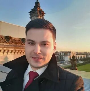 Секретарь губернатора