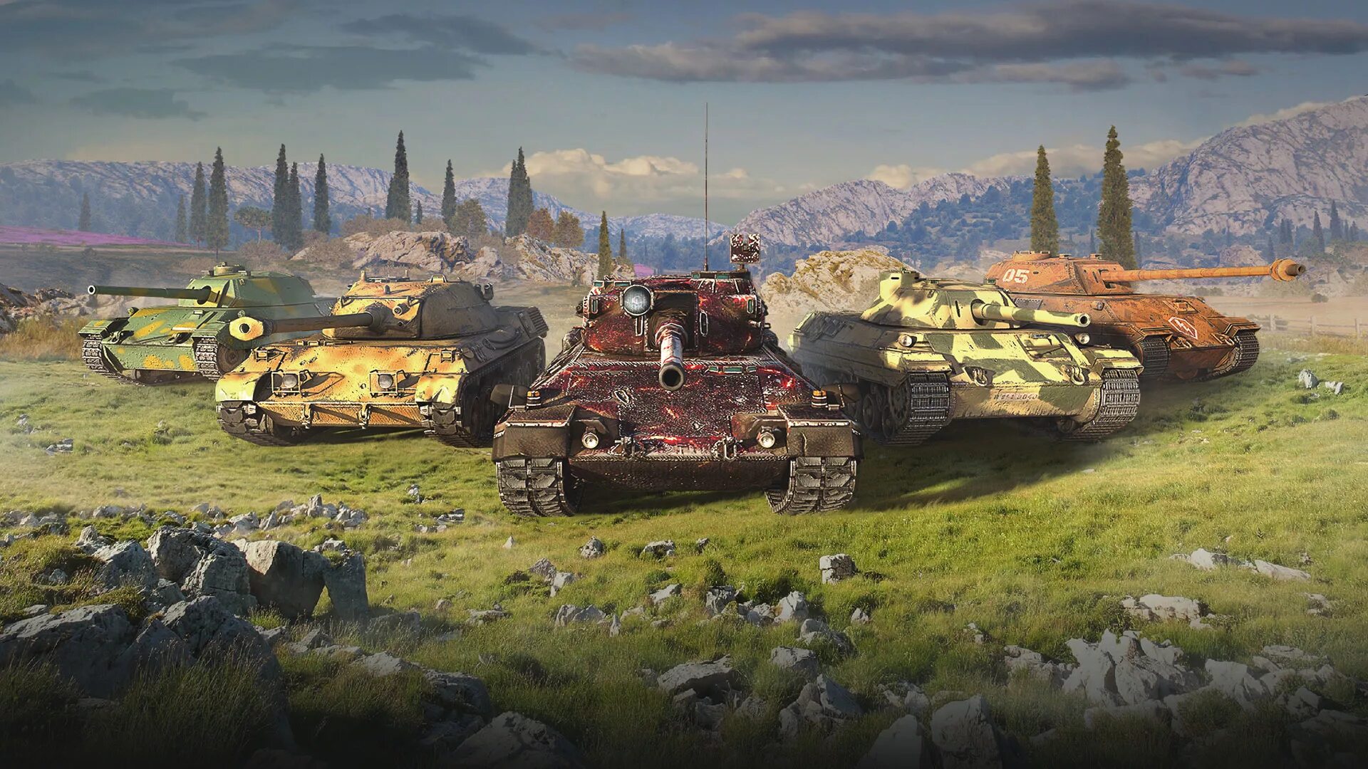 Wot windows 10. Танки World of Tanks Blitz. Танки вот блиц. Ворлд оф танк блиц арт.