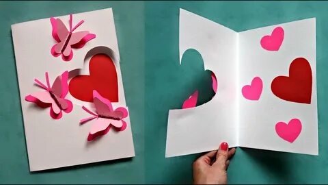 To make cards