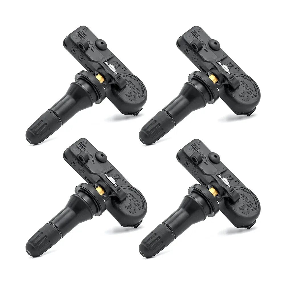 Tpms 433
