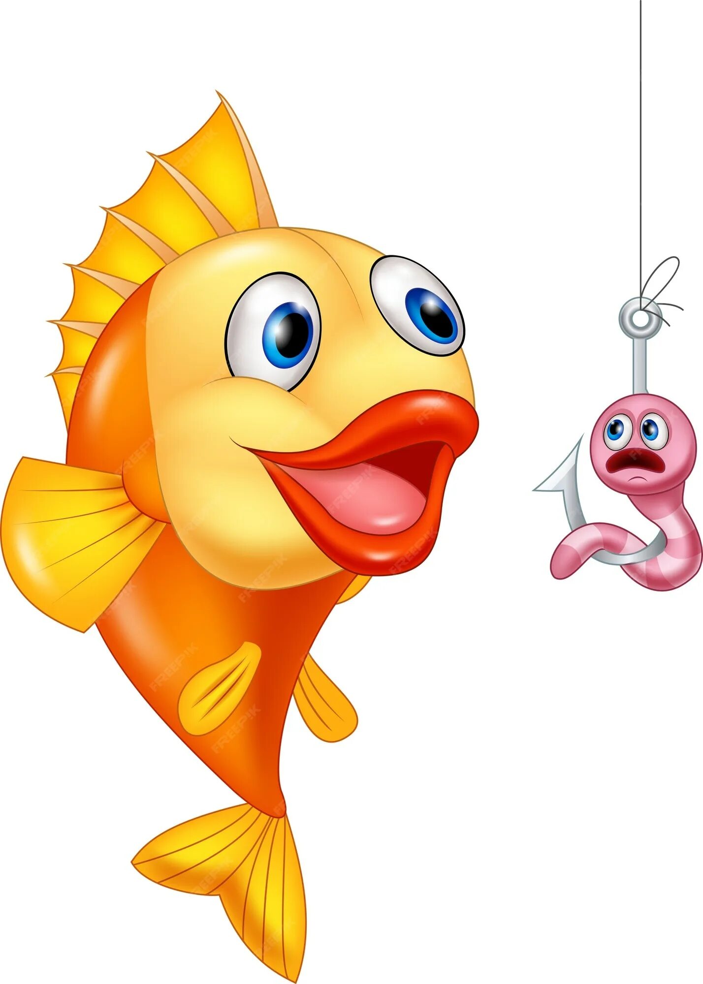 Крючки "рыбки". Пиранья гери. Рыба радуется. Весёлые рыбки. Дедушка рыбак.